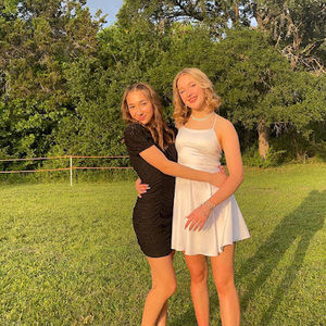 Meet your Posher, Grace